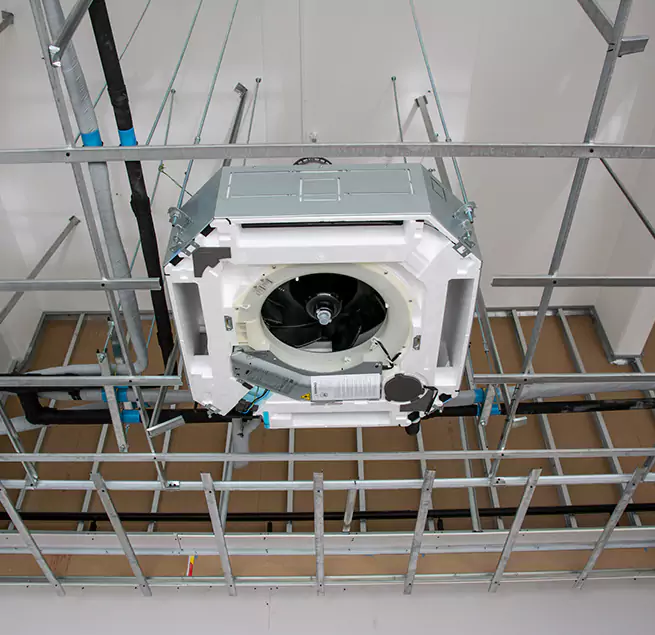 Why Homeowners & Businesses Trust Us in Bostonia, CA?