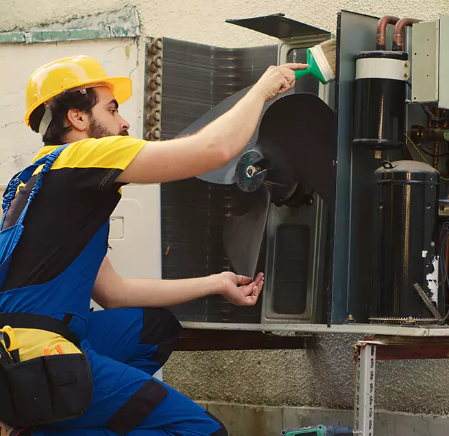 Why Homeowners & Businesses Trust Us Bostonia, CA?