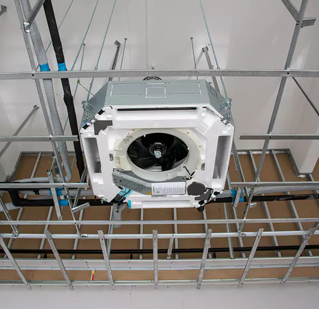 Why Homeowners & Businesses Trust Us Bostonia, CA