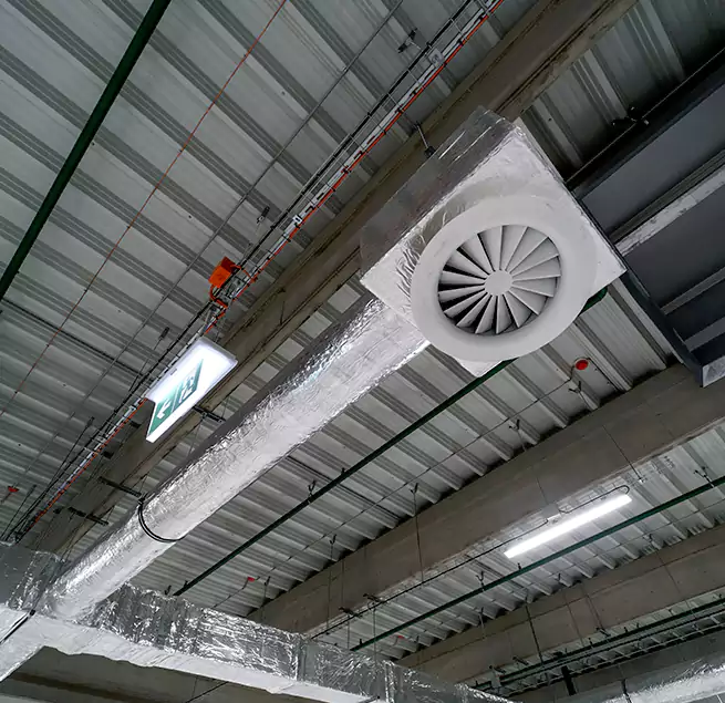 Why Homeowners & Businesses Trust Us in Bostonia, CA?