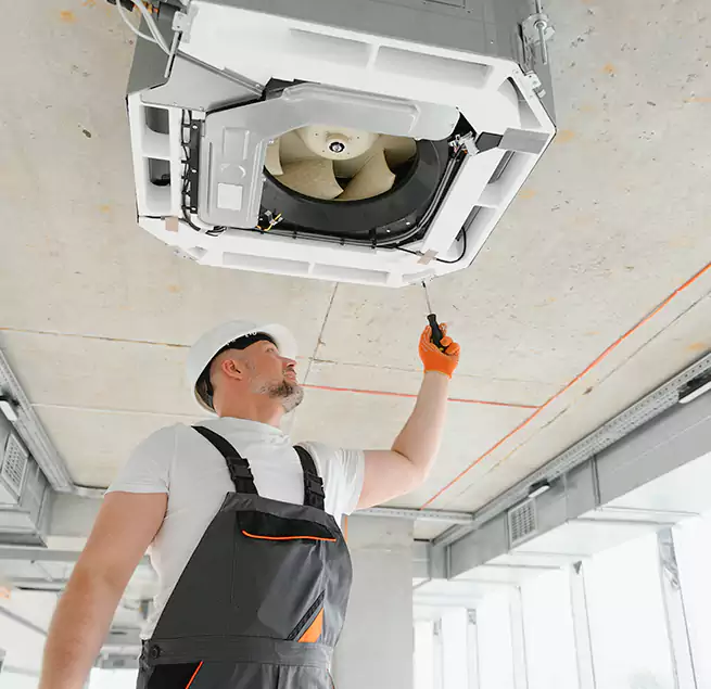 Why Homeowners Businesses Trust Us in Bostonia, CA