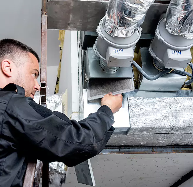 Why Homeowners & Businesses Trust Us in Bostonia, CA?