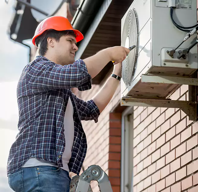 Why Homeowners & Businesses Trust Us Bostonia, CA