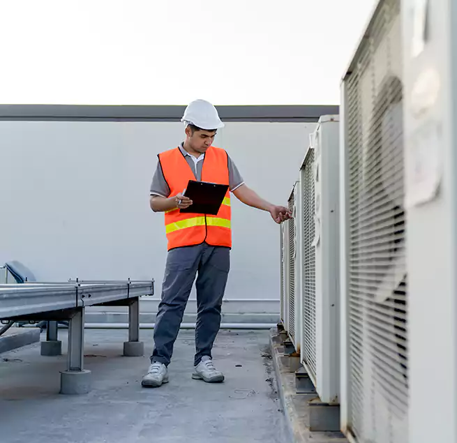 Why Homeowners & Businesses Trust Us in Bostonia, CA?