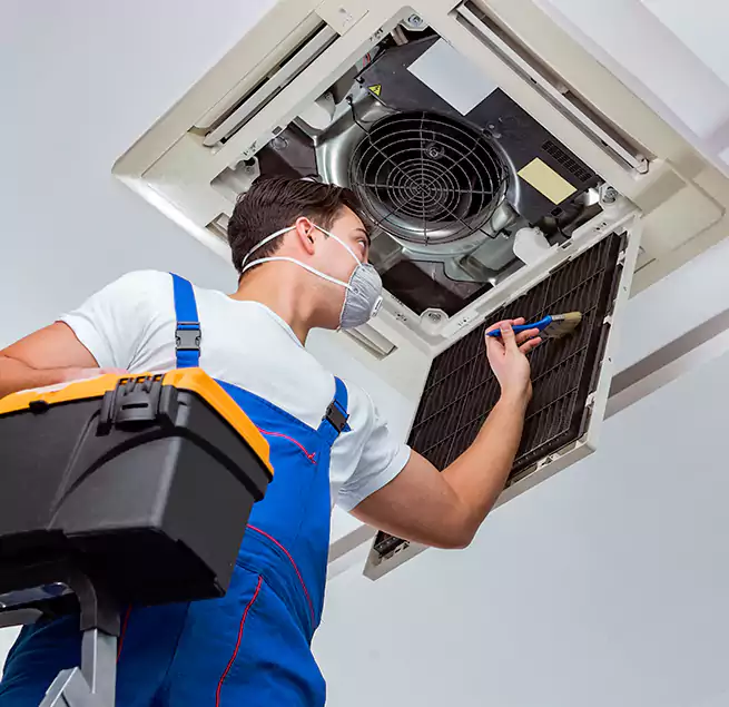 Why Homeowners & Businesses Trust Us in Bostonia, CA?