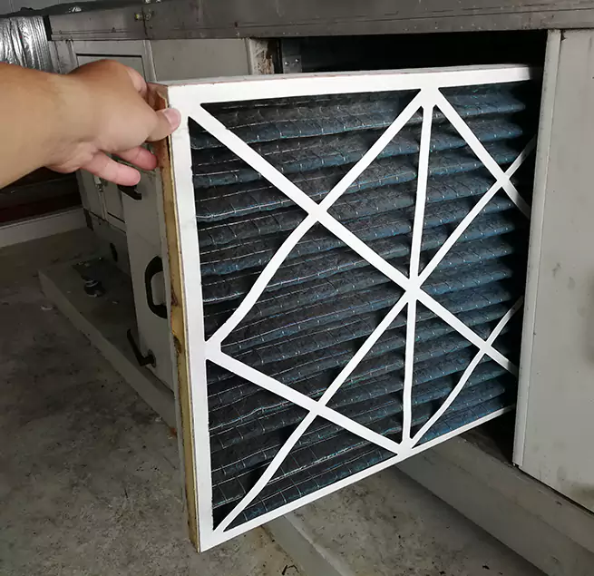 Why Homeowners & Businesses Trust Us Bostonia, CA?